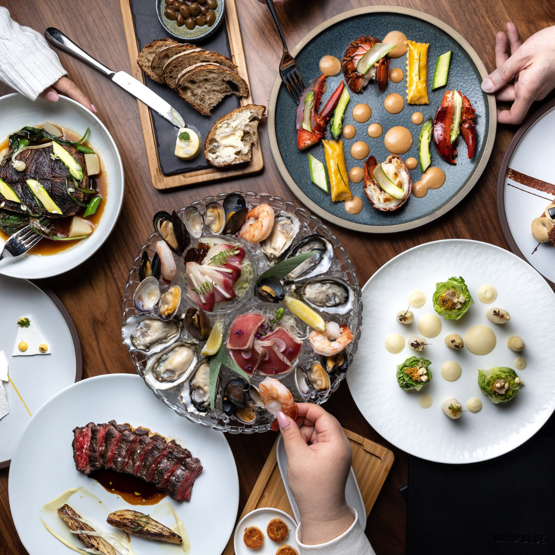Spring Dining Deals in Whistler 2024