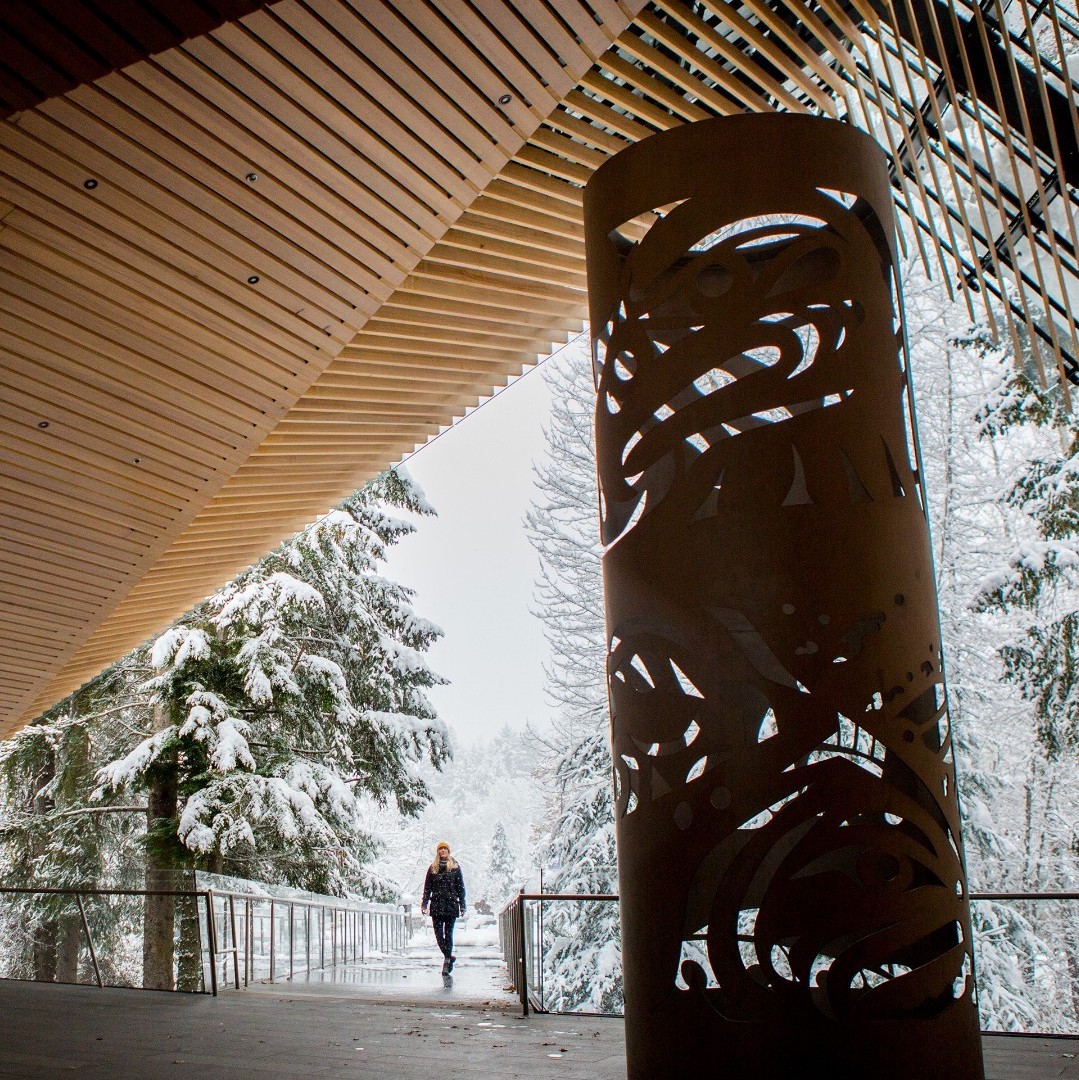 Rainy Day Activities in Whistler, BC