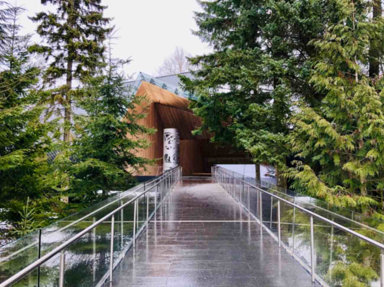 What to Do in the Evening in Whistler