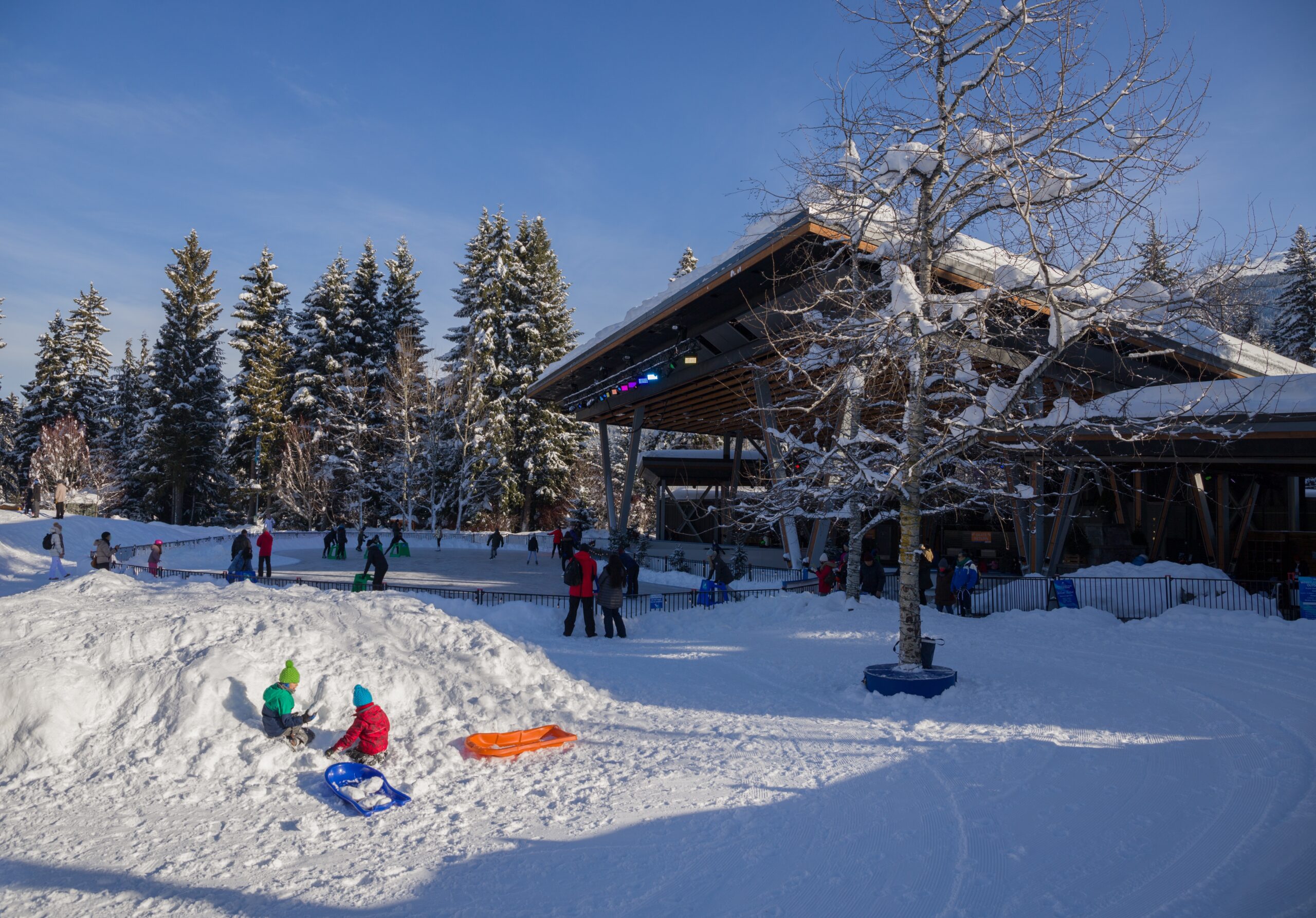 Family Fun in Whistler: Kid-Friendly Vacation Rentals in Whistler BC