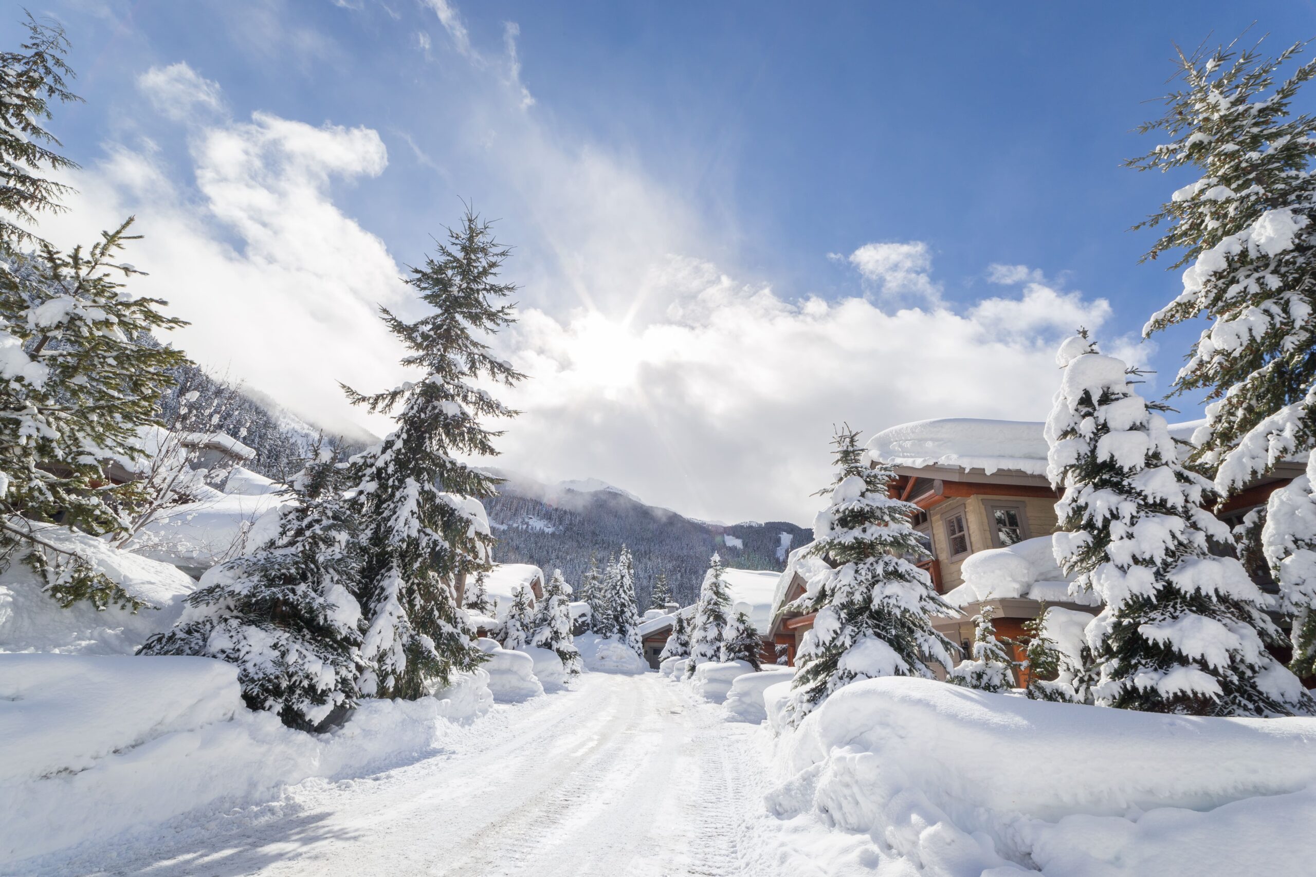 A Step-by-Step Guide to Listing Your Whistler Vacation Rental