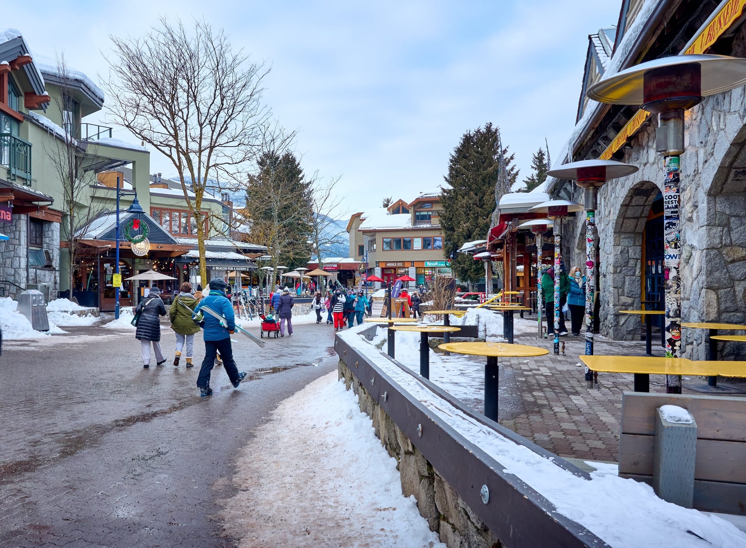 How to Enjoy Whistler on a Budget: Top Tips for Affordable Fun
