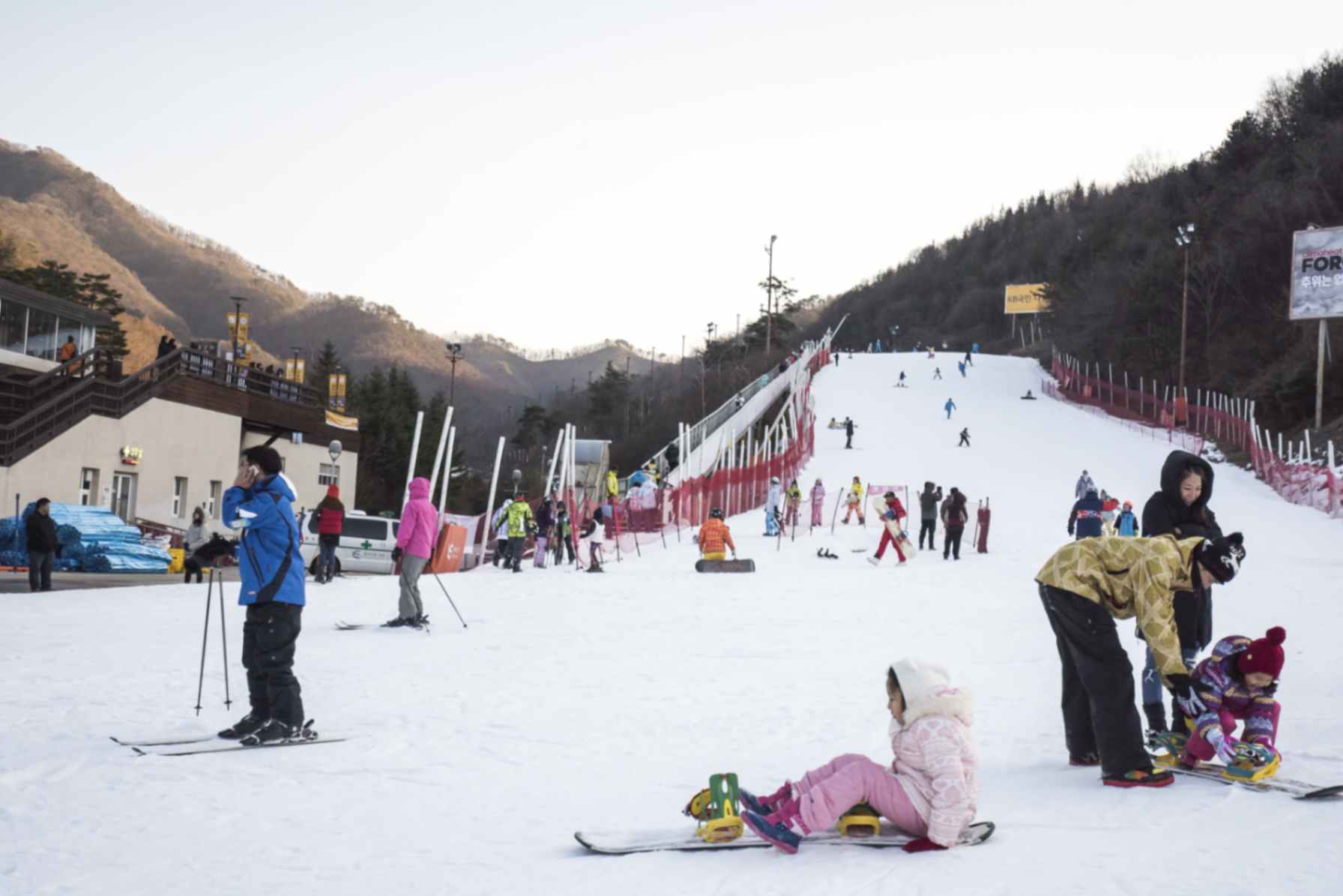 Maximizing Family Fun in Whistler This Winter: February Activities