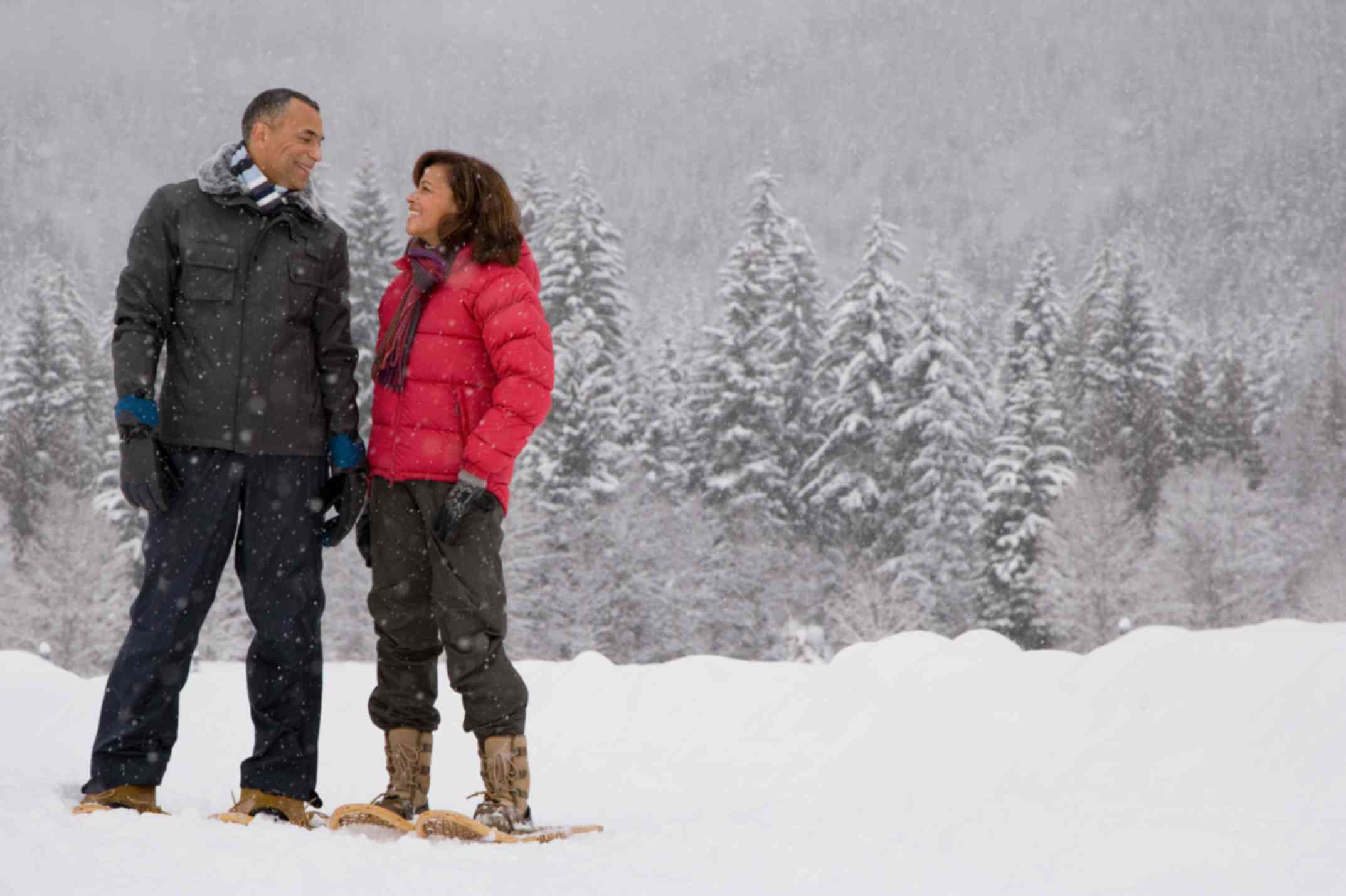 Romantic Whistler Getaways: Cozy Up in Your Private Chalet