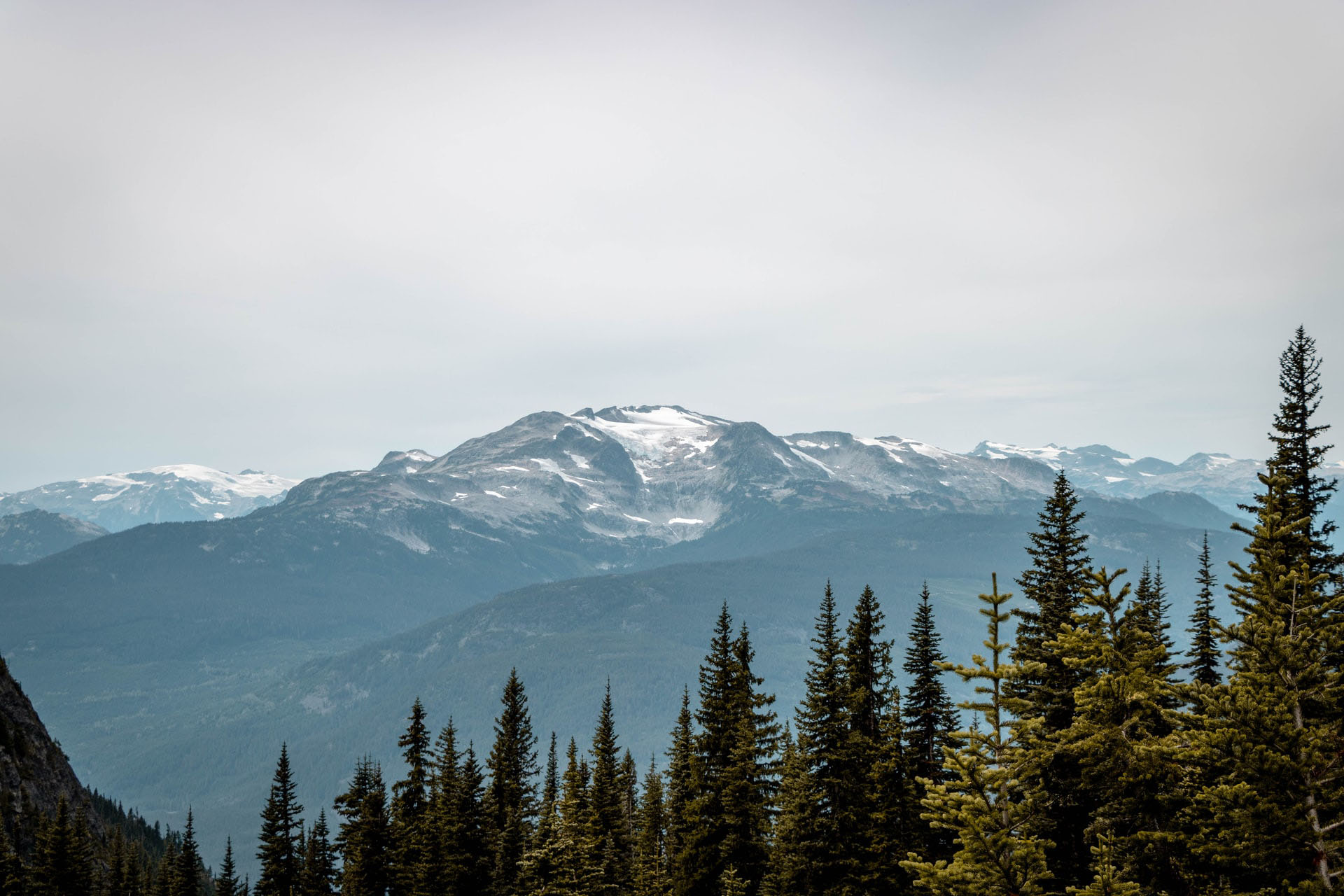 How to get to Whistler from Vancouver International Airport (YVR)