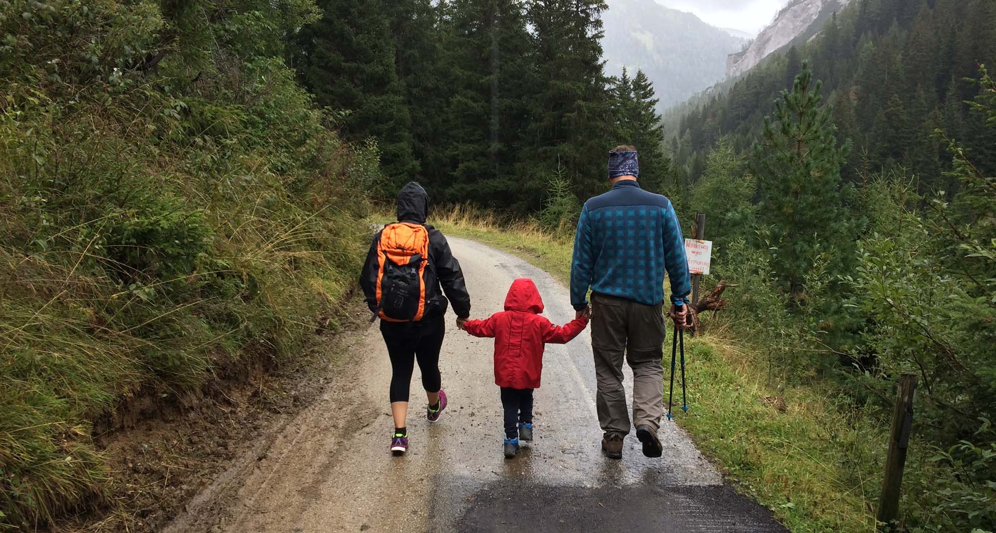 Family & Kid-Friendly Activities in Whistler
