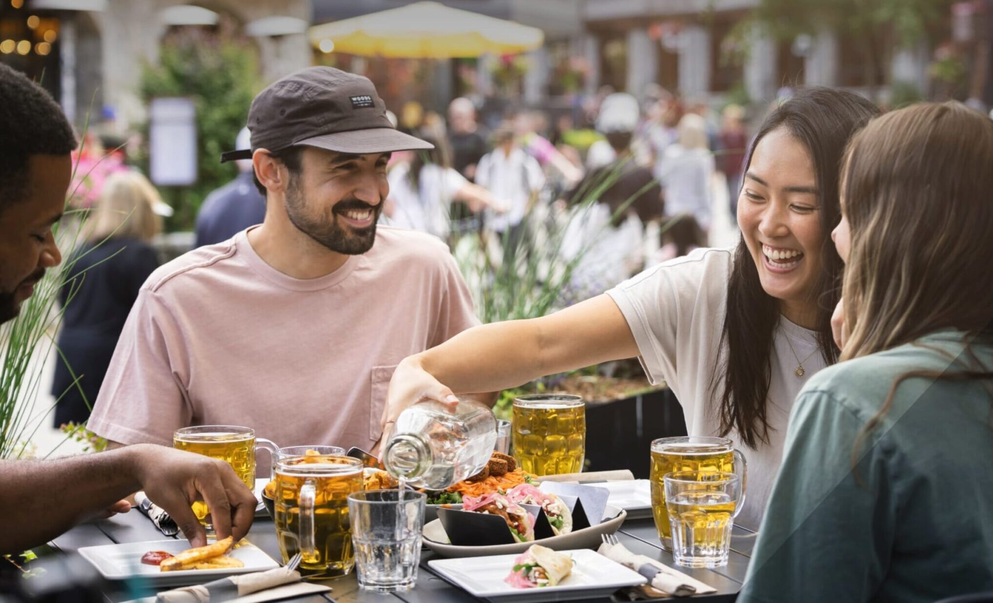 Spring Dining Deals in Whistler 2025