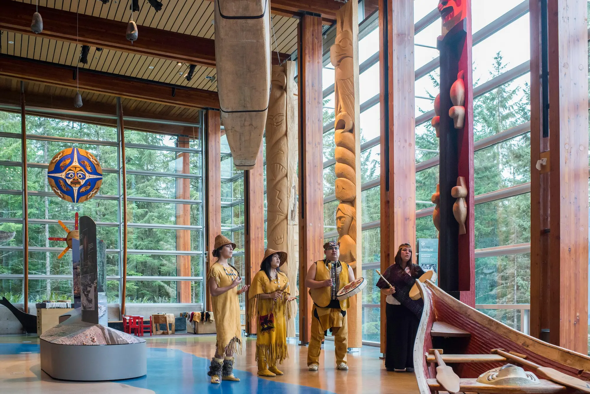 National Day for Truth and Reconciliation at the SLCC Event