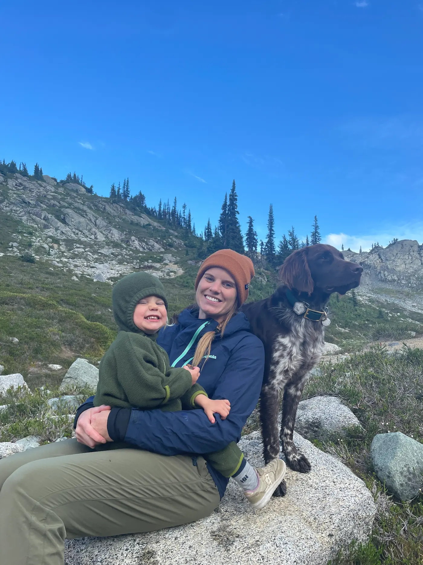 Staff member Marlee Corra