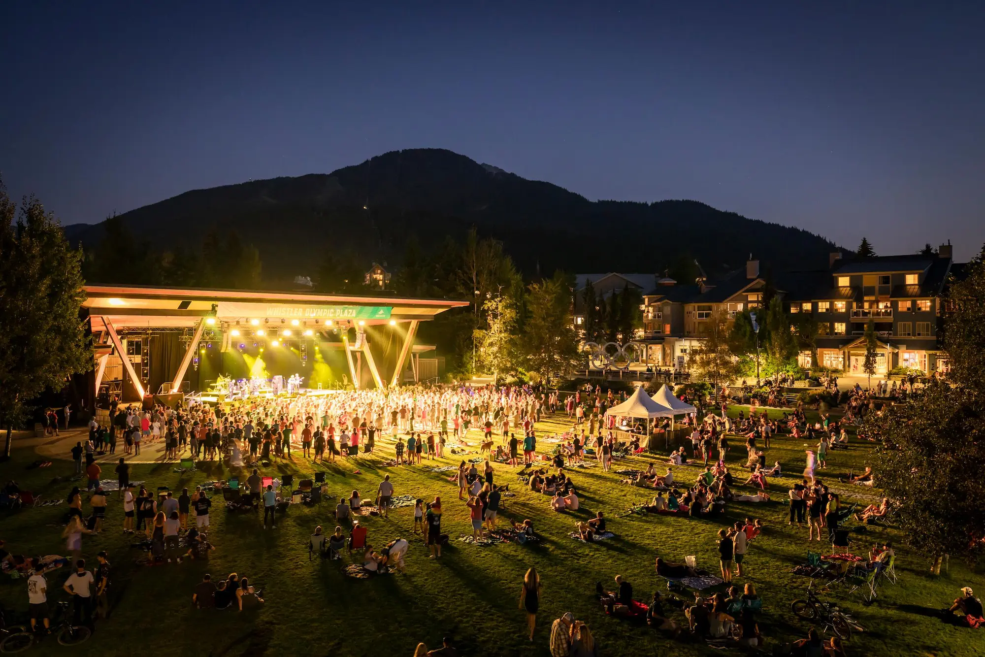 Summer Concert Series