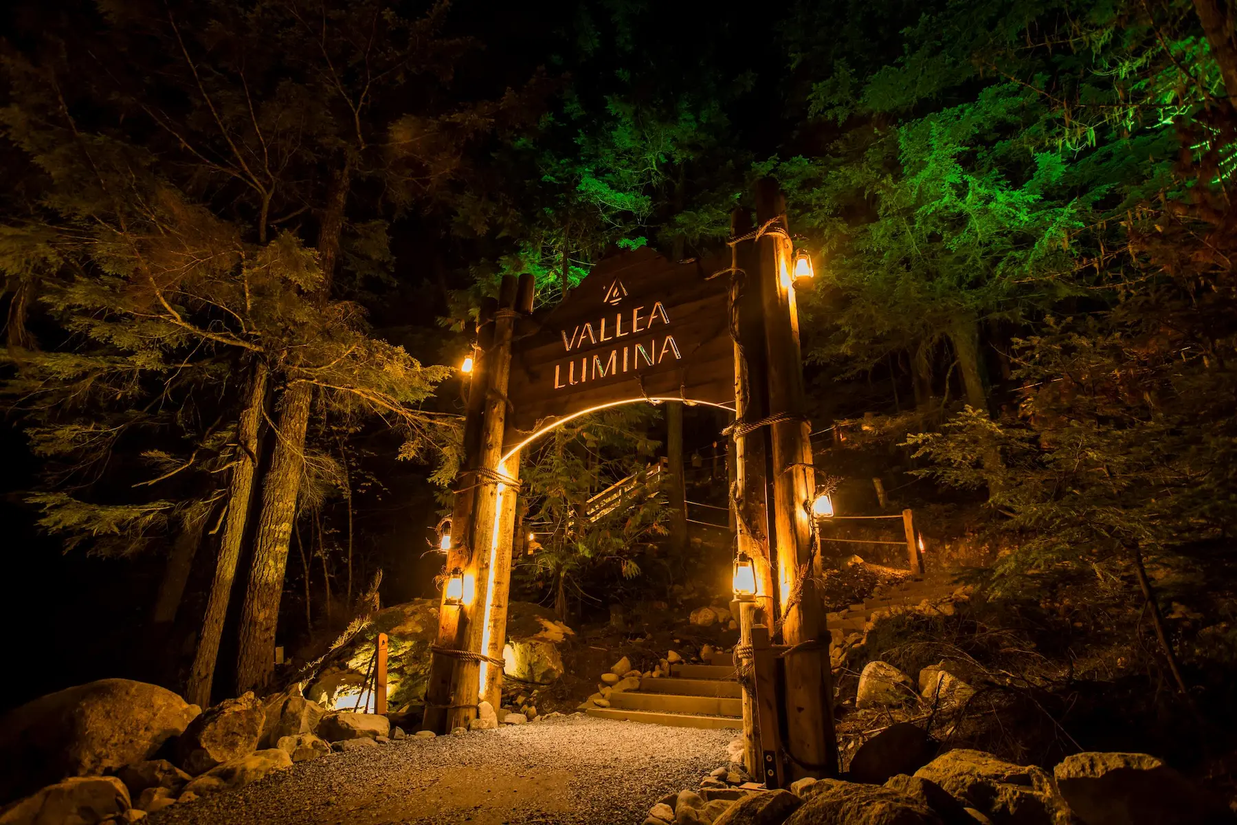 Things To Do Vallea Lumina