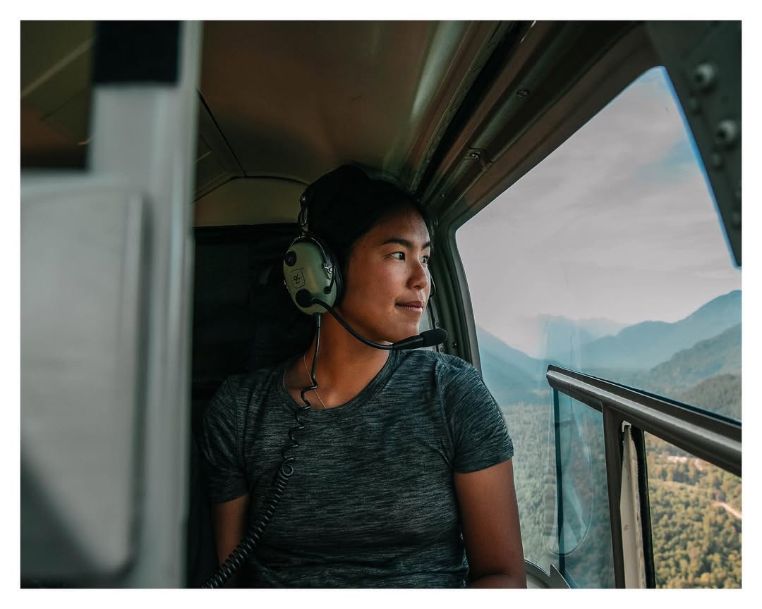 Heli Sightseeing Adventures