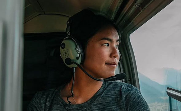 Heli Sightseeing Tours