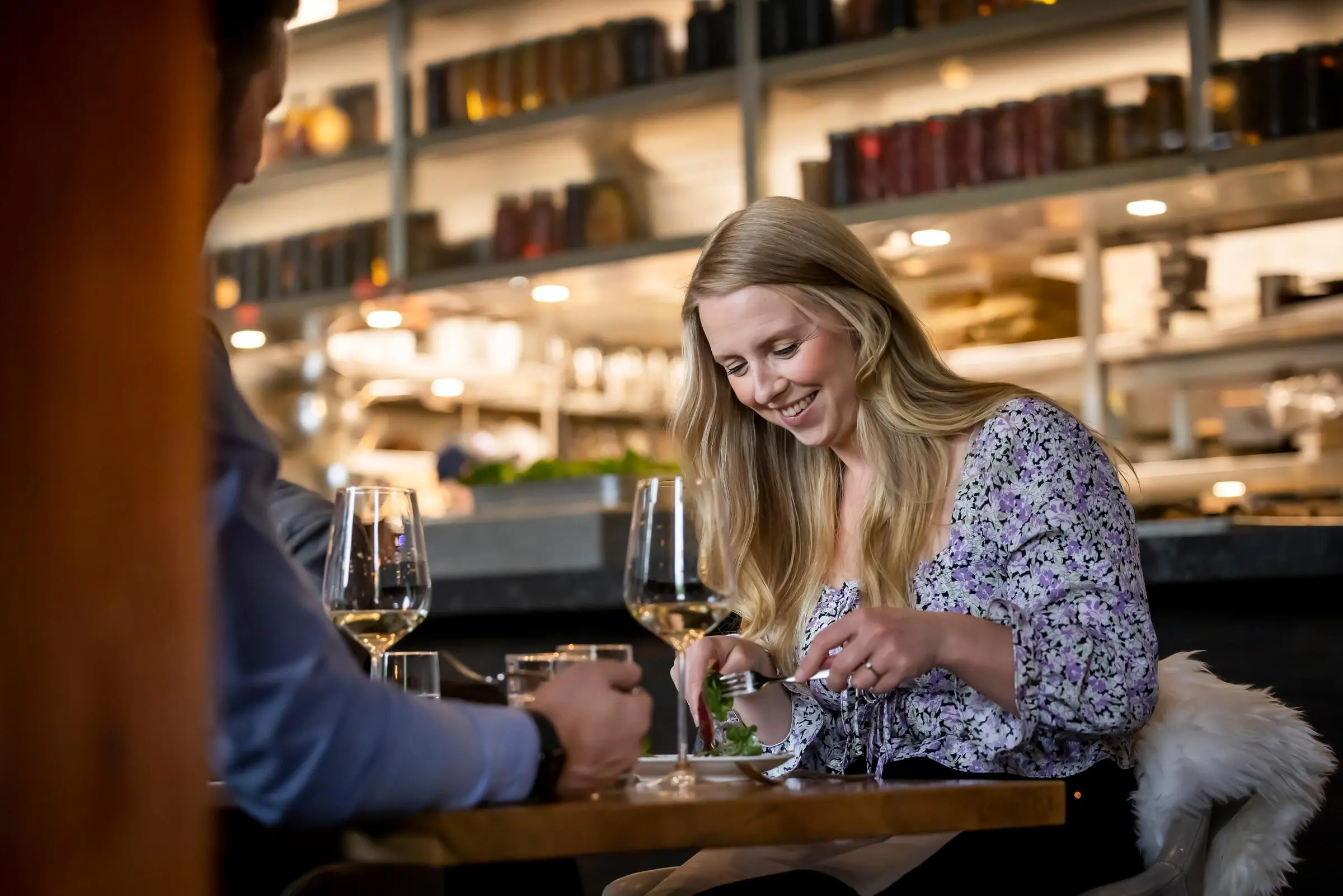 The Whistler Culinary Pass: Self-Guided Lunch Discovery