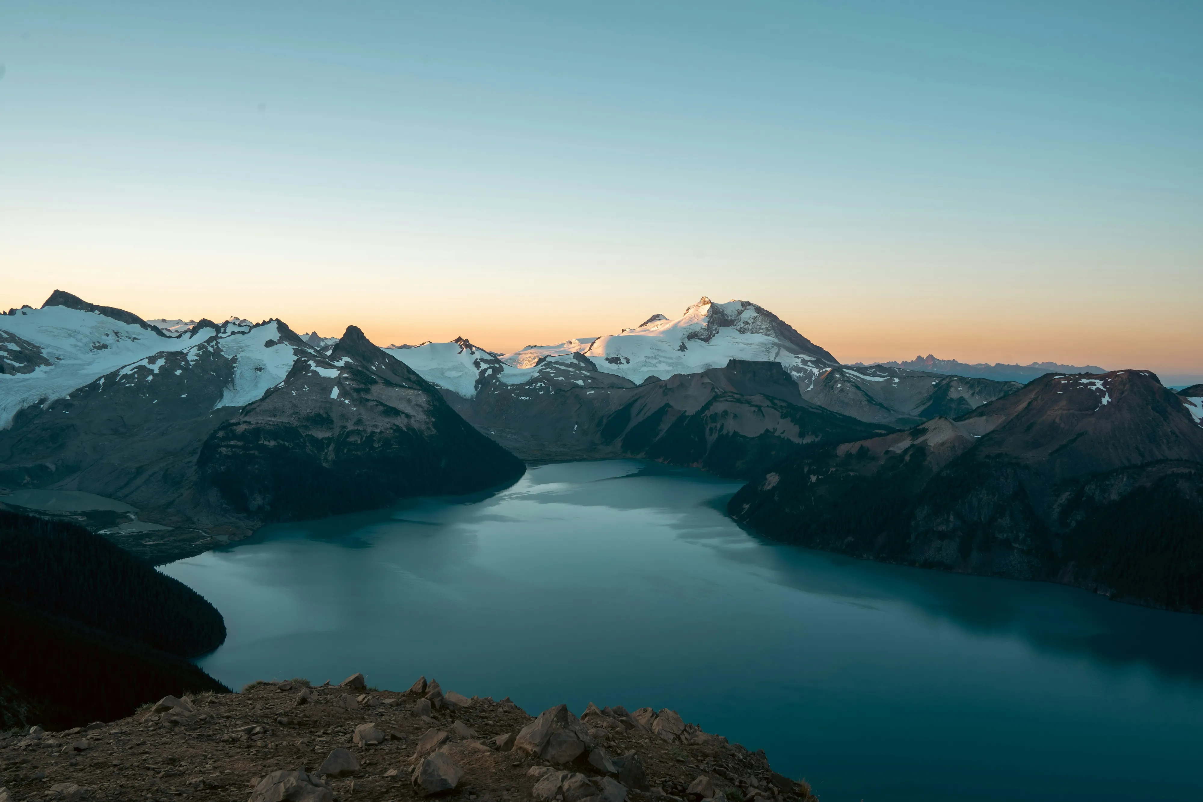 Things To Do Hike: Panorama Ridge