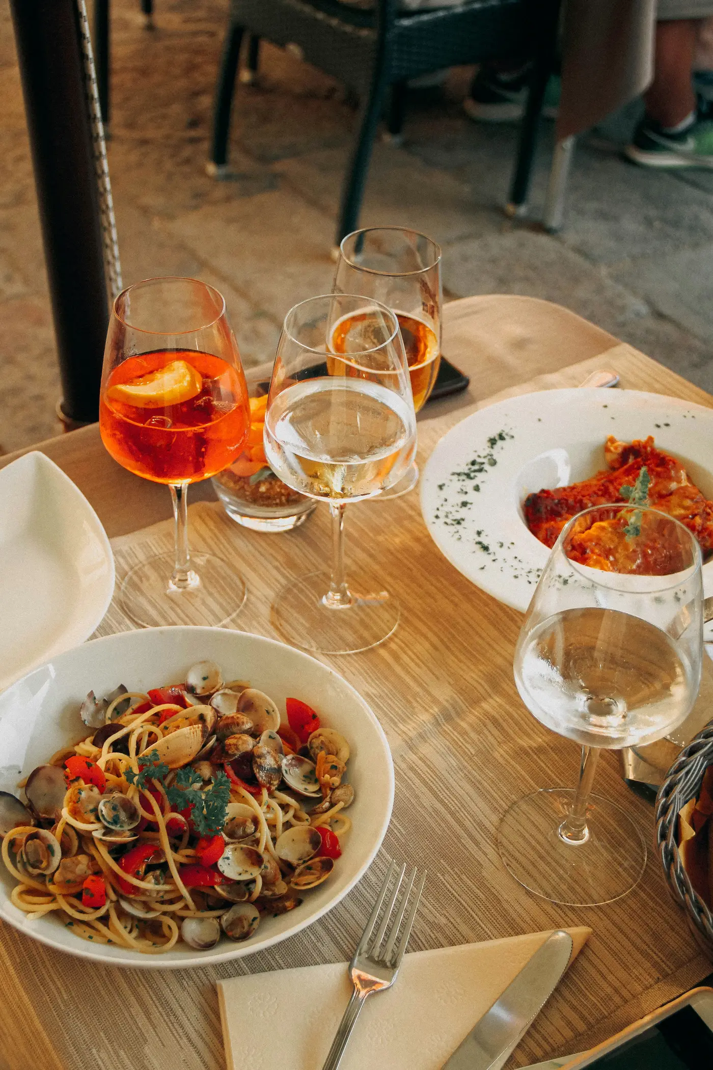 Whistler Food Tours